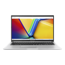 LAPTOP ASUS 8GB RAM RYZEN 7 512GB SSD 15.6&quot;  PLATA/-ASUS
