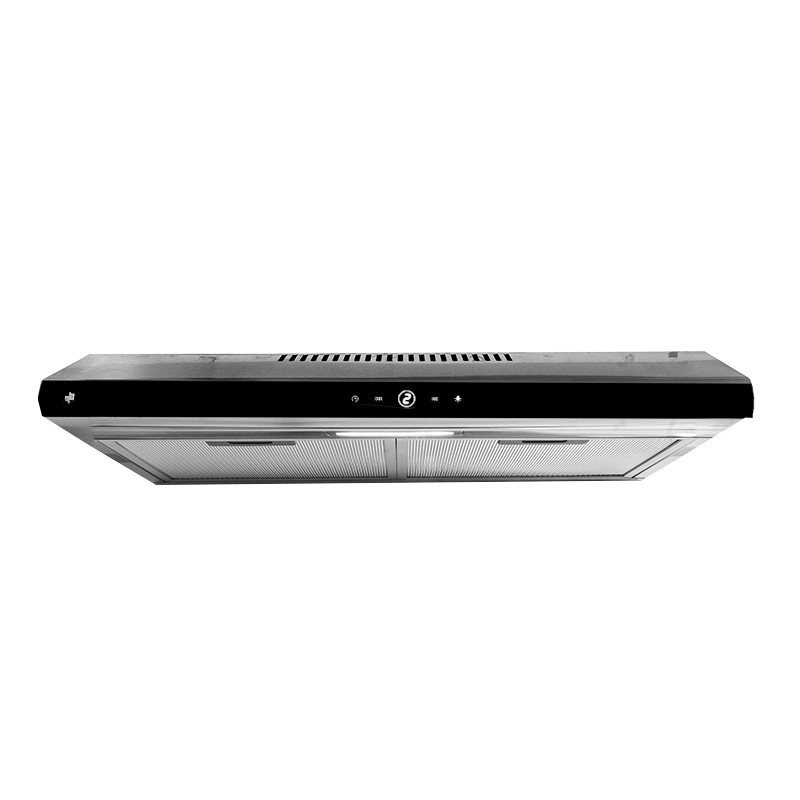 CAMPANA MADRID 60CM SILVER/-BP