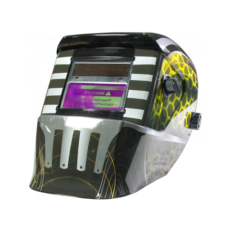 MASCARA ELECTRONICA (90X35MM) PANAL -BP