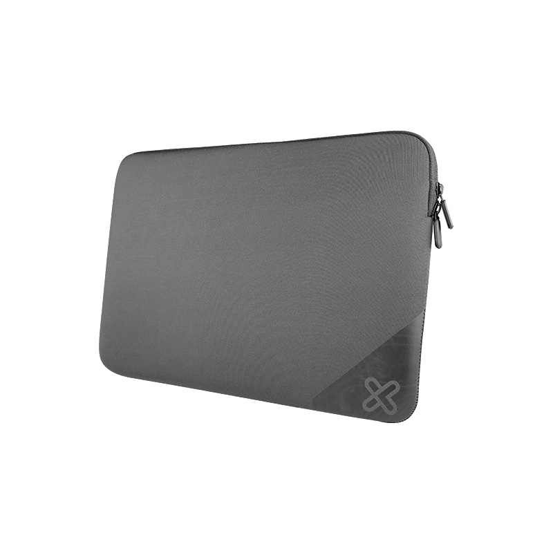 ESTUCHE P/LAPTOP 15.6&quot; SILVER/-KLIP XTREME