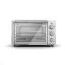 HORNO Y FREIDORA DE AIRE  1500W 21.8LT 5 FUNC.-BLACK DECKER