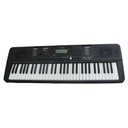 TECLADO MUSICAL ELECTRONICO 61 TECLAS/ BT/PEDAL/ADAPTADOR -JEAN PAUL