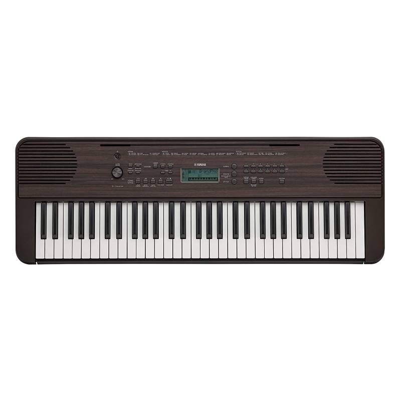 TECLADO MUSICAL ELECTRONICO CAFE/-YAMAHA