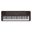 TECLADO MUSICAL ELECTRONICO CAFE/-YAMAHA