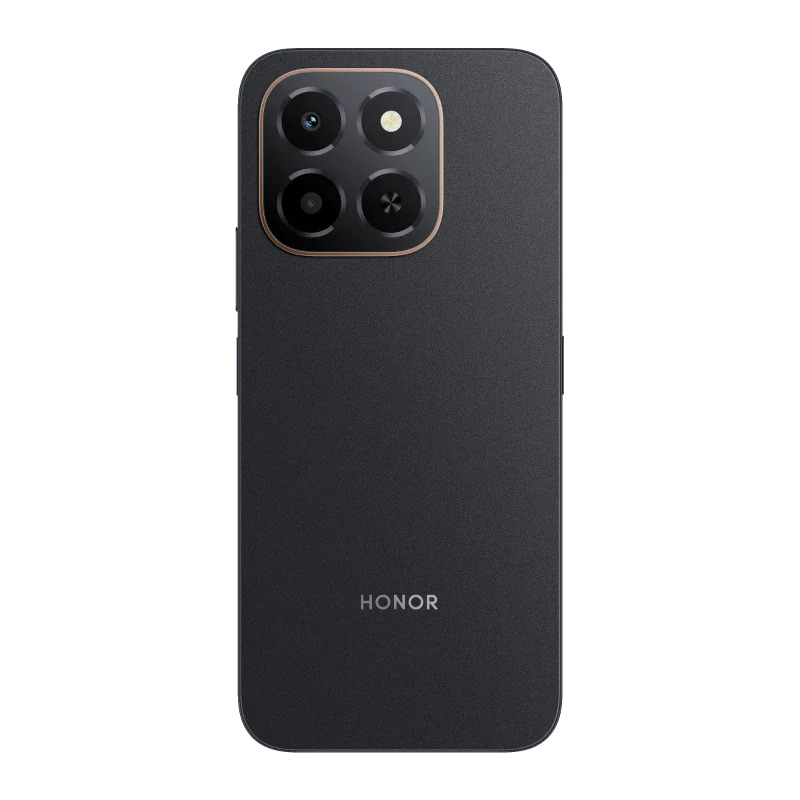 CELULAR HONOR X6C 8GB RAM MEDIATEK 256GB CT 50MP/QVGA/CF 5MP -HONOR