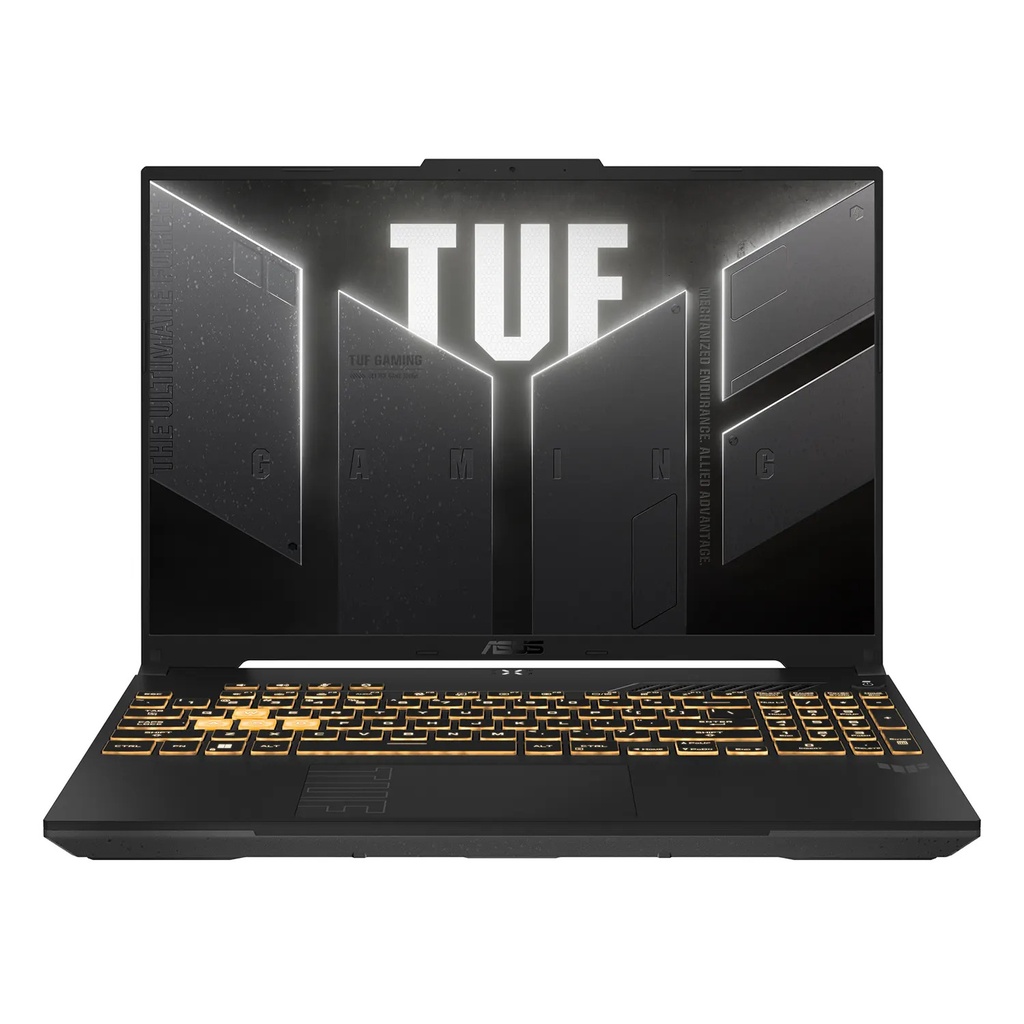 LAPTOP ASUS TUF 16GB RAM CORE I5 512GB SSD 15.6&quot; MOCHILA GRIS/-ASUS