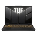 LAPTOP ASUS TUF 16GB RAM CORE I5 512GB SSD 15.6&quot; MOCHILA GRIS/-ASUS