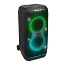 PARLANTE PORTATIL 240W PARTYBOX BLUETOOTH NEGRO/-JBL