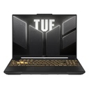 LAPTOP ASUS TUF GAMING 16GB RAM CORE I7 1TB SSD-TG 15.6&quot; MAUSE+MOCHILA GRIS/-ASUS FX607VU-RL095 (16GB)
