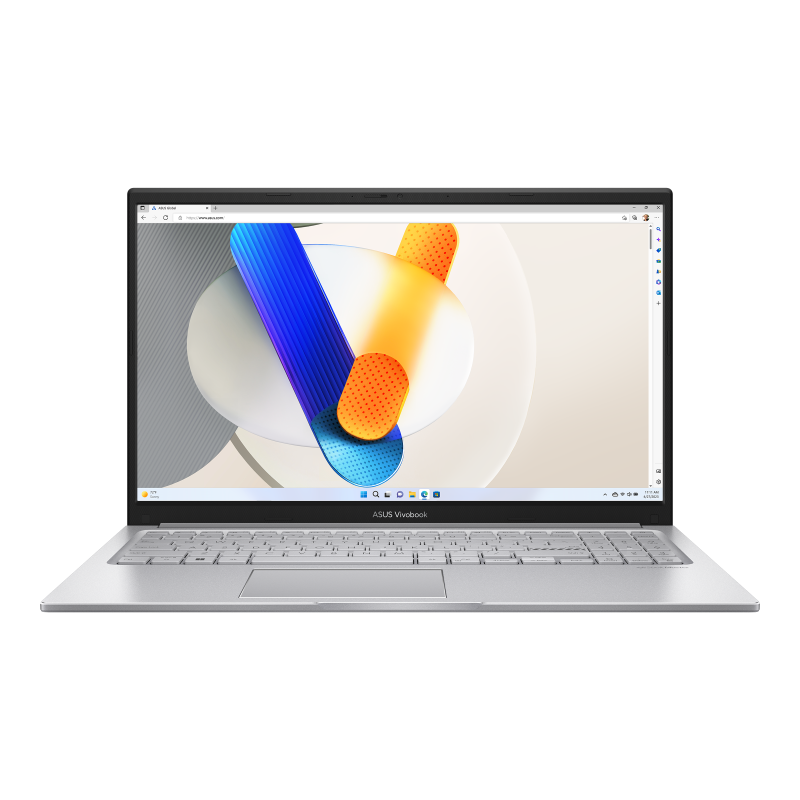 LAPTOP ASUS  CORE I5 VIVOBOOK  8GB RAM512GB SSD 15.6&quot;  GRIS -ASUS