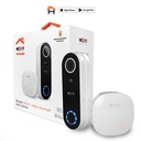 TIMBRE INTELIGENTE C/CAMARA WIFI -NEXXT