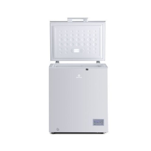 [CI-145BL] CONGELADOR 145 LITROS COLOR BLANCO INDURAMA