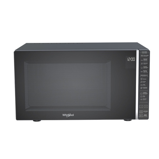 [WM1811B] MICROONDAS WHIRLPOOL /30 LT/PANEL TOUCH COLOR NEGRO WM1811B-W