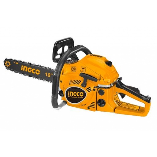[GCS5451811] MOTOSIERRA SUPER SELECT 18PULGADAS INGCO GCS5451811