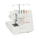 MAQUINA DE COSER RECUBRIDORA SINGER 14T970C