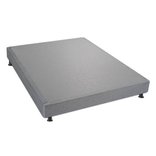 [BASE ZAFIRO GRIS 135] BASE ZAFIRO GRIS 135X190X29 CHAIDE