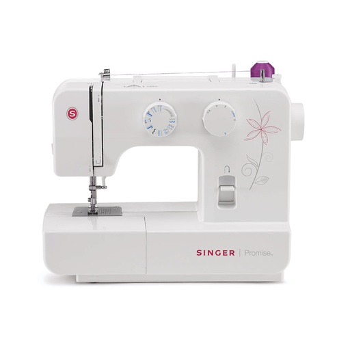 [1412] &quot;MÁQUINA DE COSER PROMISE SINGER 1412&quot;