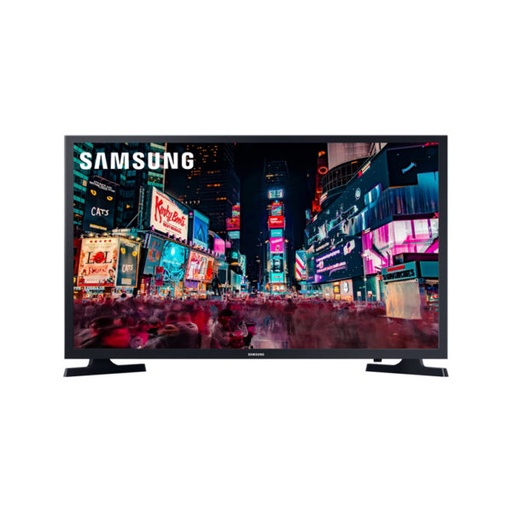 [UN32T4300AP] TELEVISOR LED SMART HD 32P NEGRO/-SAMSUNG