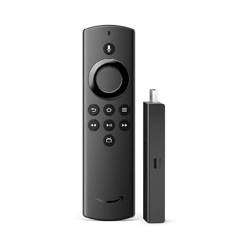 [FIRE TV STICK LITE] AMAZON FIRE TV STICK LITE CON CONTROL POR VOZ DE ALEXA LITE