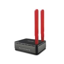 ROUTER MAXELL MODELO 2T2R-300N