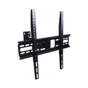 SOPORTE P/TV/ 26P A 55P NEGRO