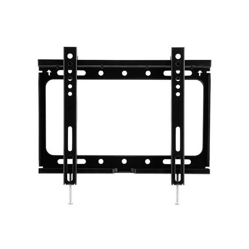 [QF01-22F] SOPORTE P/TV DE 13&quot; A 42&quot; NEGRO