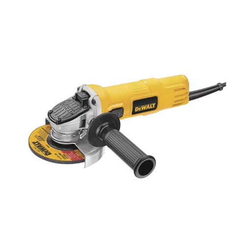 [DWE4020] AMOLADORA 12000RPM 4 1/2PLG - DEWALT