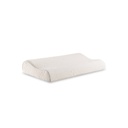 ALMOHADA CERVICAL MEMORY FOAM 60X38CM - CHAIDE Y CHAIDE