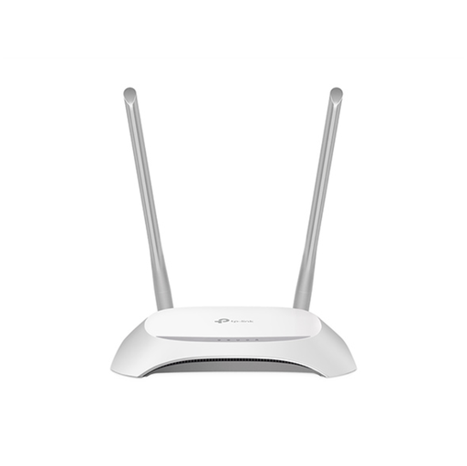 [TL-WR840N] ROUTER INALÁMBRICO N 300MBPS