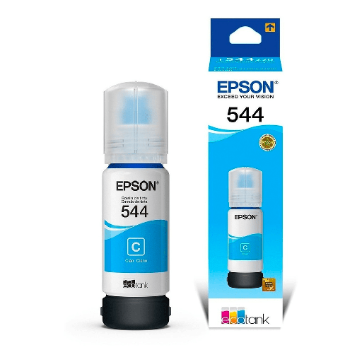 [T544220 AZUL] TINTAS/CARTUCHOS C13T00N22A 65ML AZUL - EPSON