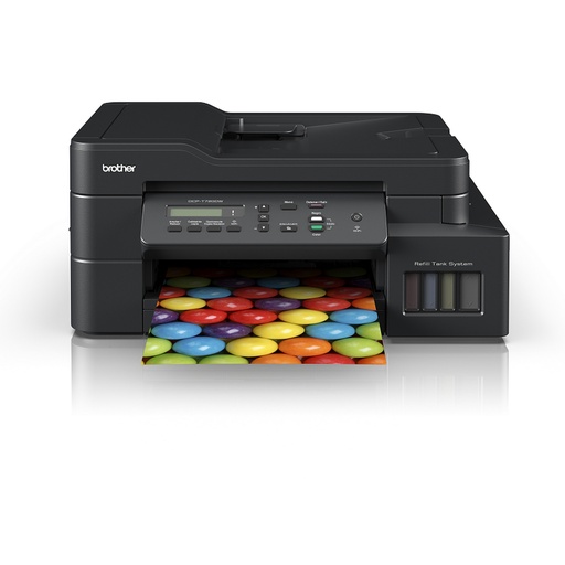 [DCP-T720DW] IMPRESORA COPIADORA/ESCANER/WIFI -BROTHER DCP-T720DW