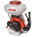 BOMBA NEVULIZADORA 58.2CC 3.4HP 23LT -ECHO MB-580