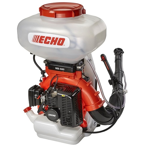 [MB-580] BOMBA NEVULIZADORA 58.2CC 3.4HP 23LT -ECHO MB-580