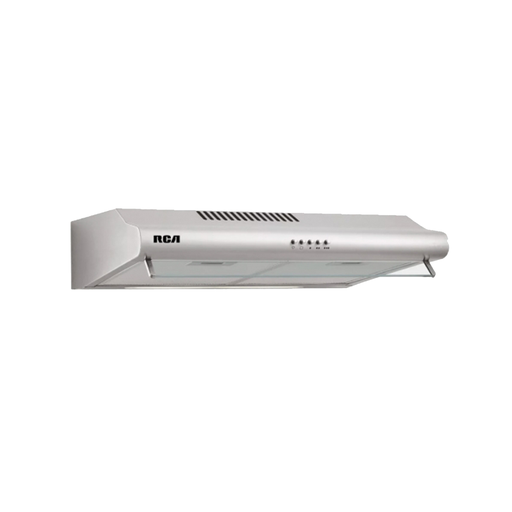 [MH10A-D-76 INOX] CAMPANA EXTRACTORA 76CM INOX/-RCA