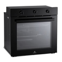 HORNO A GAS TIPO A -INDURAMA