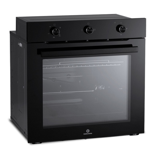 [HEI-75GN] HORNO A GAS TIPO A -INDURAMA