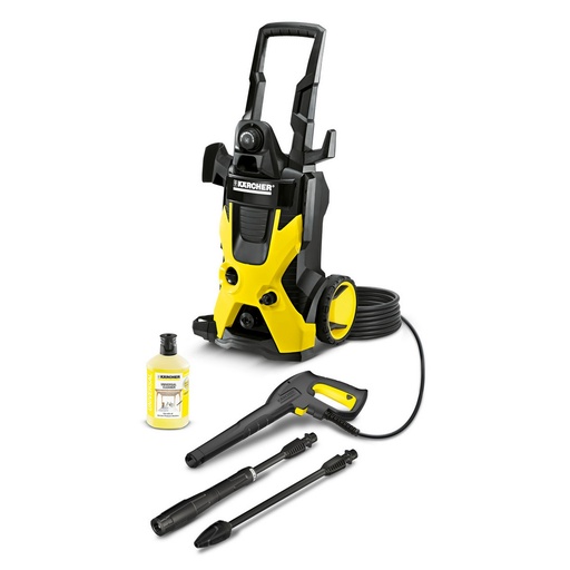 [K5 PREMIUM] HIDROLAVADORA 2000PSI 127V 60HZ - KARCHER