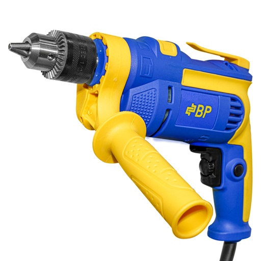 [BP02423] TALADRO 680W 3000RPM 13MM 1/2PLG - BP