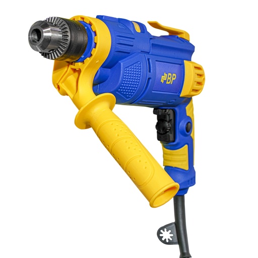 [BP02424] TALADRO 900W 3000RPM 13MM 1/2PLG - BP