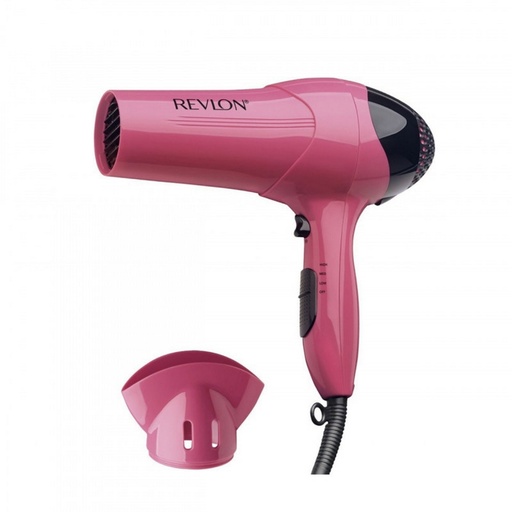 [RV474] SECADORA DE CABELLO IONICA - REVLON