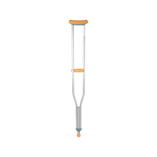 [FY925L(M)] MULETA DE ALUMINIO - ALESSA