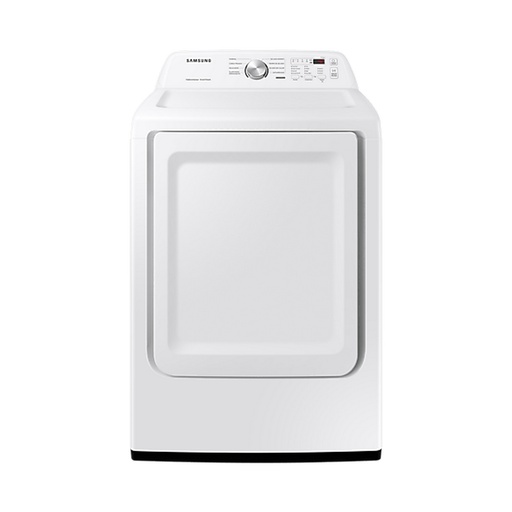 [DV22A3200PW] SECADORA A GAS 22KG CARGA FRONTAL BLANCO/-SAMSUNG