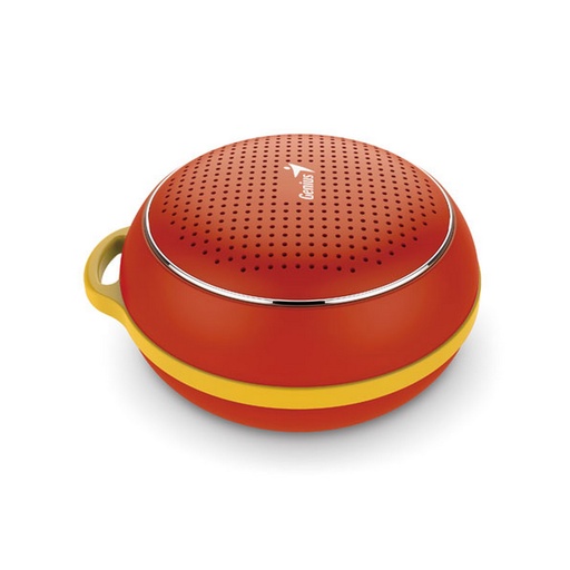 [SP-906BT] PARLANTE BT/WIRELESS SURTIDO - GENIUS