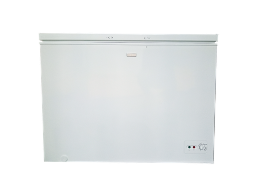 [CAS-C384] CONGELADOR HORIZONTAL 288LT 1PTA 67X111.2X85CM BLANCO - CASTELL