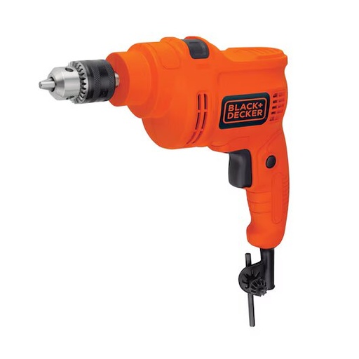 [TP550-B3] TALADRO PERCUTOR 3/8PLG 550W (4T30910) - BLACK DECKER