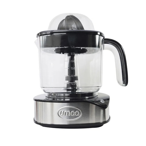 [0617] EXPRIMIDOR DE CITRICOS CLASICO INOX 0617 - UMCO