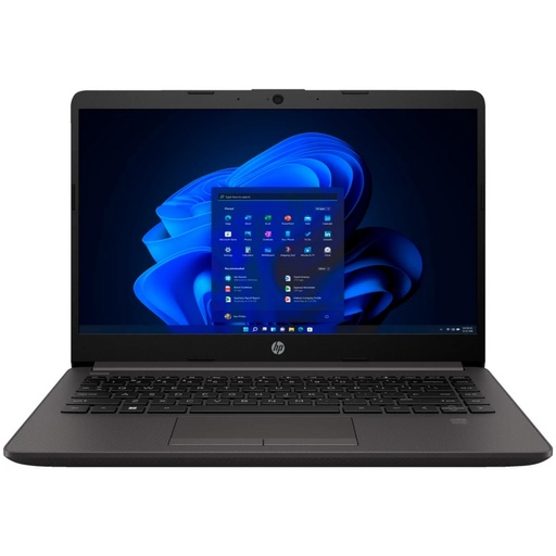 [7F212LT#ABM (16GB)] LAPTOP HP 16GB RAM RYZEN 3 256GB SSD 14&quot; G8 3250U GRIS