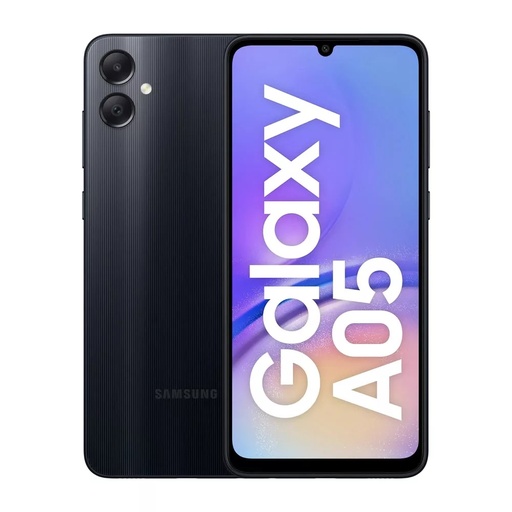 [SM-A055M/DS (128GB)] CELULAR A05 4GB RAM MEDIATEK 128GB CT 50MP/2MP/CF 8MP -SAMSUNG