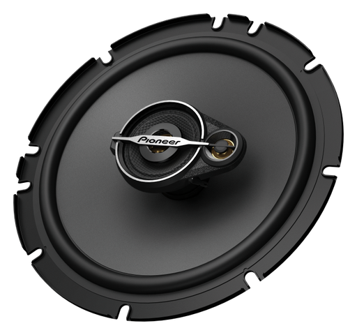 [TS-A1678S] PARLANTE DE 6.5&quot; 3 VIAS 320W 70RMS -PIONEER