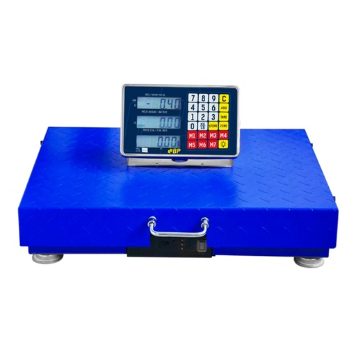 [BP03293] BALANZA DE MOSTRADOR DIGITAL 500KG -BP